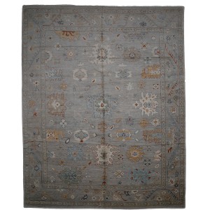 48067 Oushak Pakistani